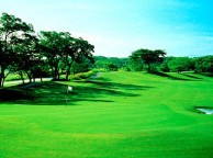 Clearwater Sanctuary Golf Resort